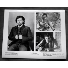 YOUNG GUNS 20TH CENTURY FOX  PROMO STILLS Casey Siemaszko